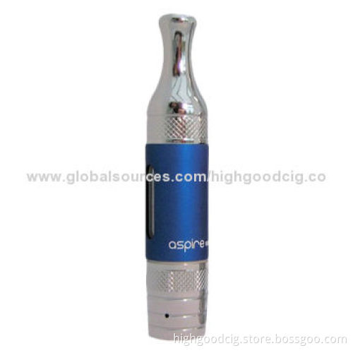 Aspire Nautilus Adjustable Tank for Electronic Cigarette Atomizers